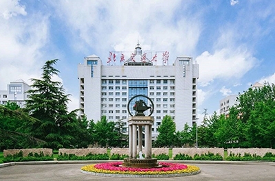 北京交通大學(xué)變頻電機(jī)試驗(yàn)平臺(tái)測試系統(tǒng)
